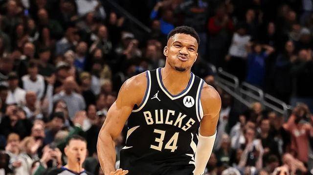 你碰到nba奇迹了_比赛_篮球_年轻人