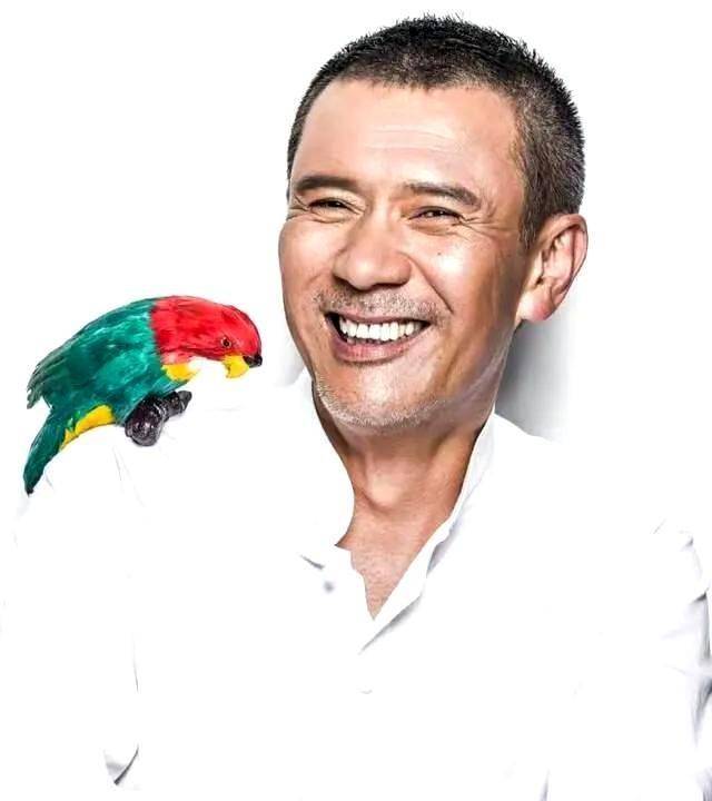 姚安濂:与妻子离婚后,一个人带着女儿生活,如今咋样了?