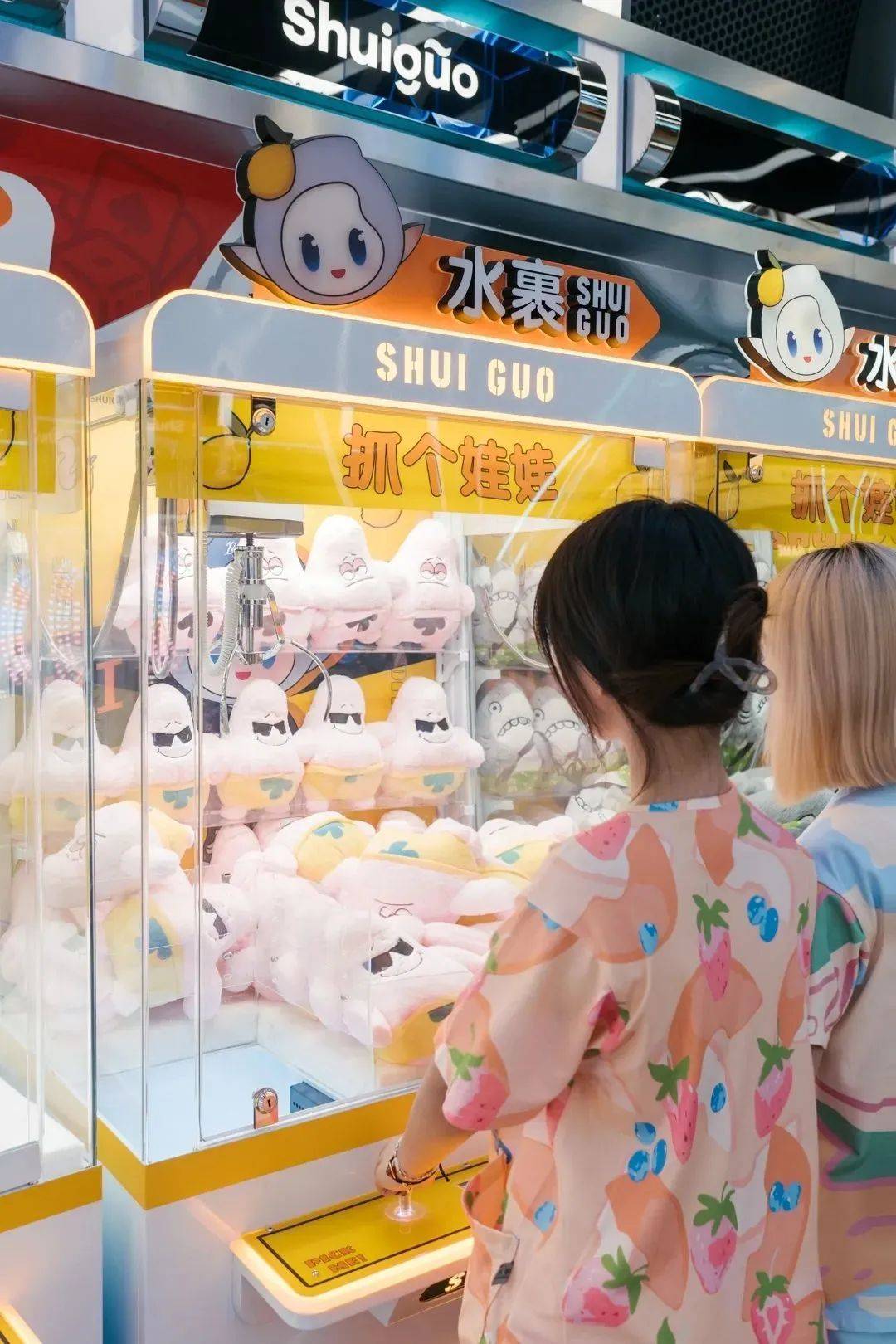 冬日里的双「象」奔赴,新业态融合先行者——水裹·汤泉_生活_项目