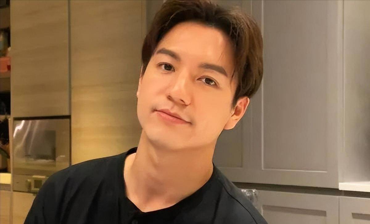 吴伟豪,黄庭锋及阮浩棕三位小生,指他们无论在外形或者内在条件其实都