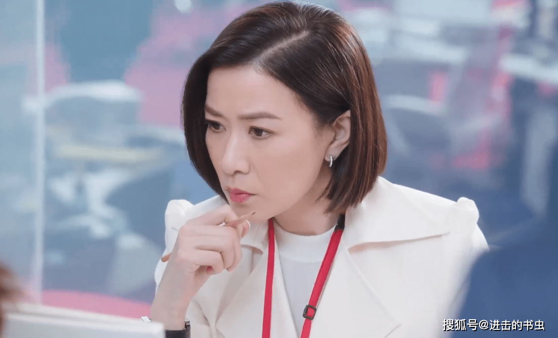 《新闻女王》方太以包喻人,能看懂这段的都是职场高手!