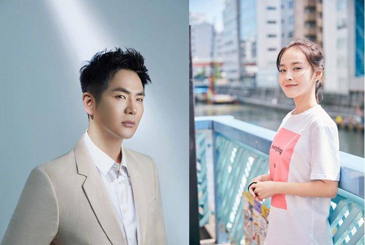 张佳宁凭实力大火,新恋情曝光大方和男友逛街,网友:舅舅知道吗_张晓龙