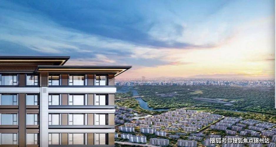 北京禹洲朗廷湾售楼中心欢迎您!