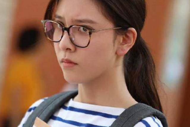 宋妍霏遇上178cm的鹿晗,网友:谁谎报身高一目了然_演技_穿越火线_资源