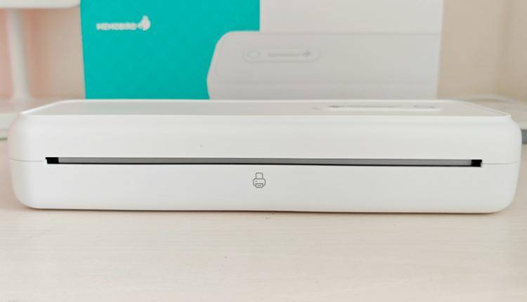 小机身也能学习+办公两不误：咕咕机T1学习打印机