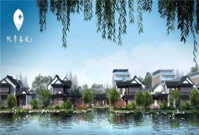 旅游休闲:周庄古镇 台湾老街 云海塔 光明高尔夫 太史淀湿地公