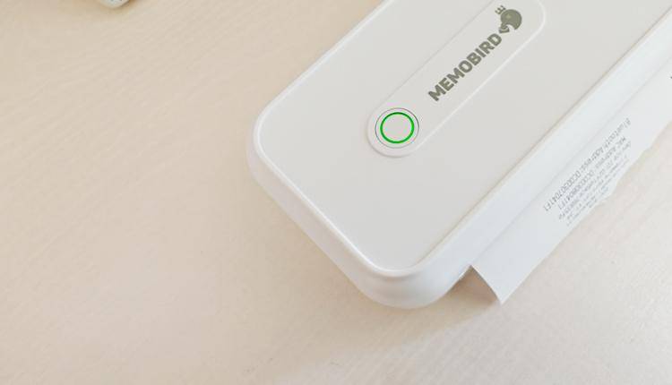 小机身也能学习+办公两不误：咕咕机T1学习打印机