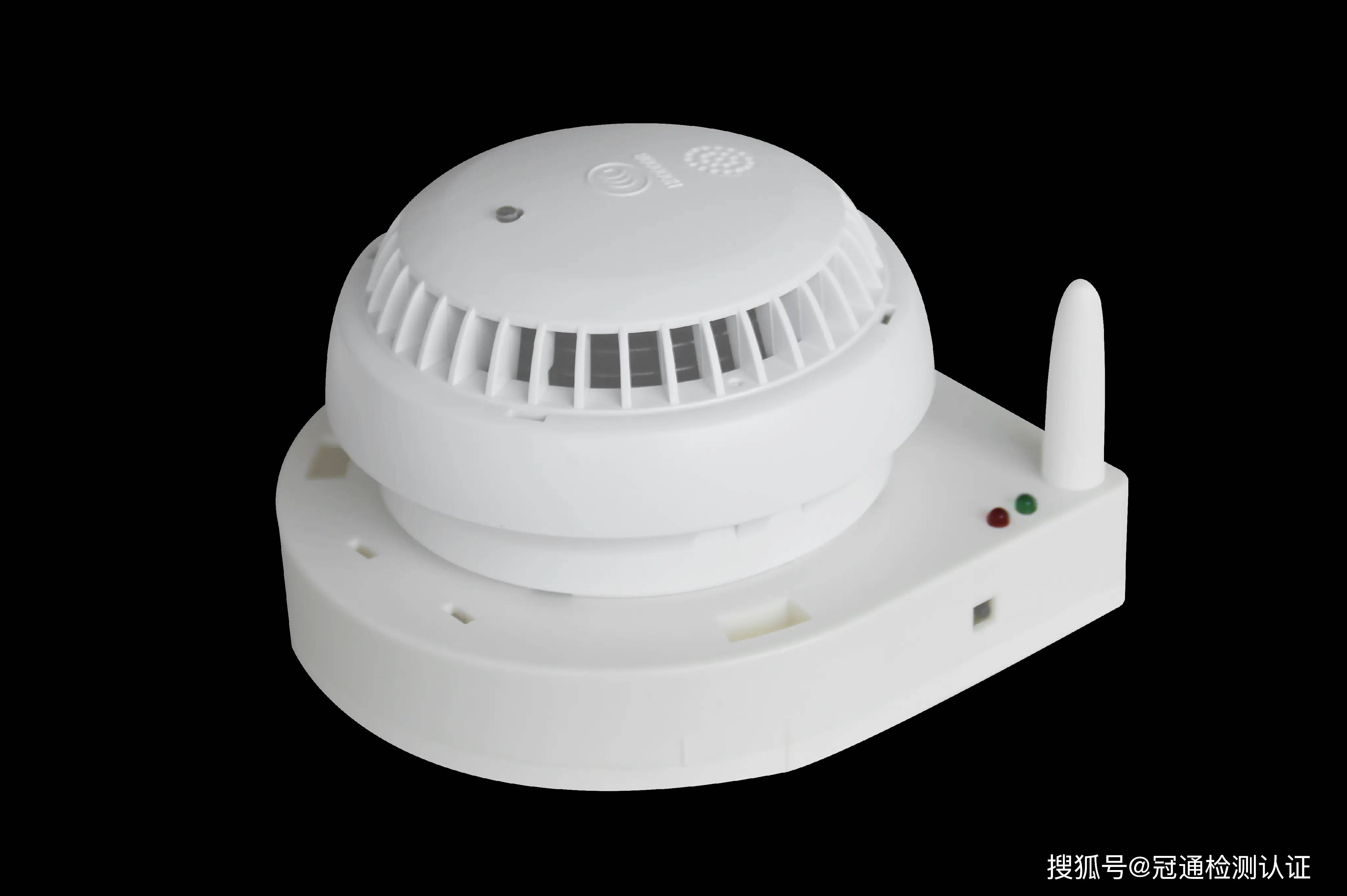 燃气报警器检测:可燃气体报警器如何进行校准和标定