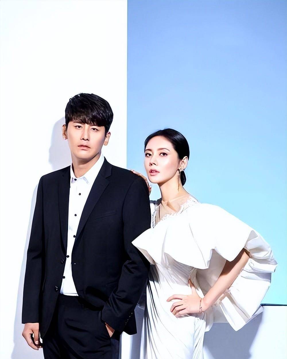 39岁高龄,为中国籍小丈夫生子的秋瓷炫,如今怎么样了?