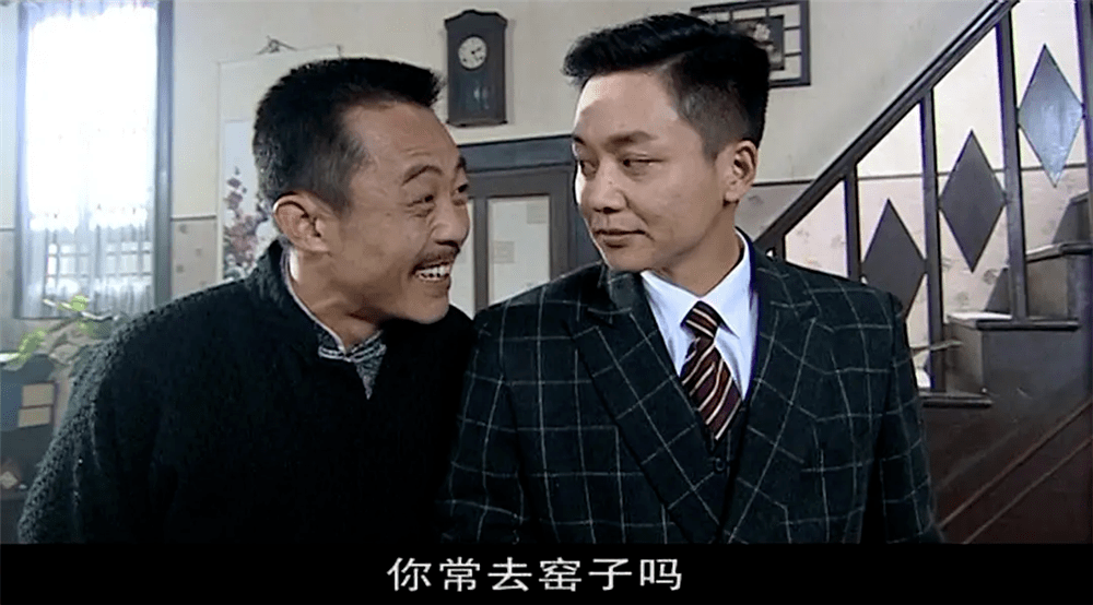 的人,大方放权,给予高度信任,让本就是商界精英又是留学归来的周涛飞