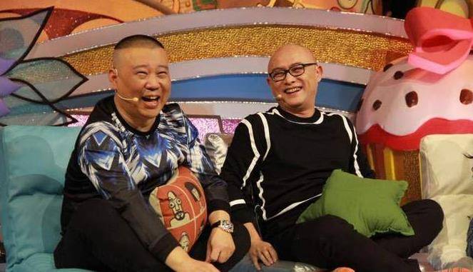 郭德纲很早就称孟非为亲家,郭麒麟和孟星亚是否能走到一起_节目_合作