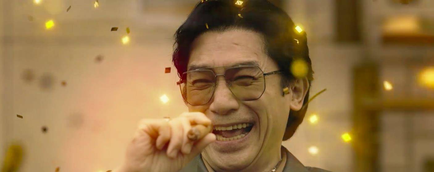 梁朝伟:我看什么剧本,第一人选都是刘德华_动作_角色_影片