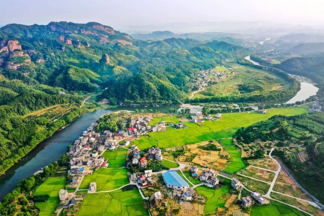 袁隆平爷爷称赞"好吃"的崀山脐橙,来自湖南这个低调的小县城_新宁县_