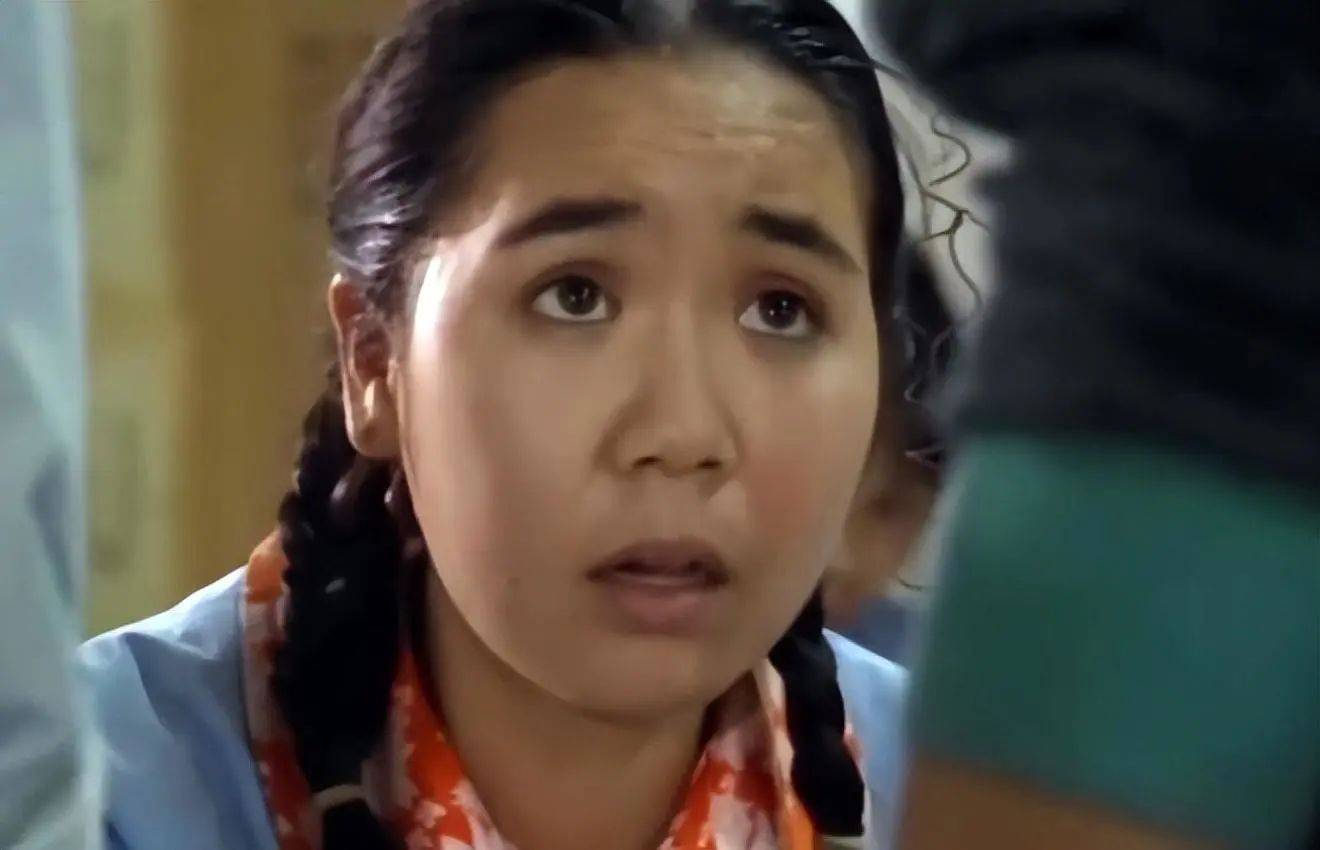 《外来妹》播出32年:导演和8大主演今何在?_成浩_广州电视台_谢丽虹