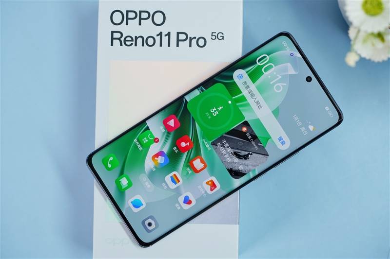 同价位唯一标配人像镜头 拍出单反级质感人像如此轻松！OPPO Reno11 Pro评测(图34)