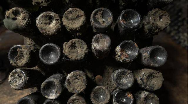 葡萄酒能保存多久？