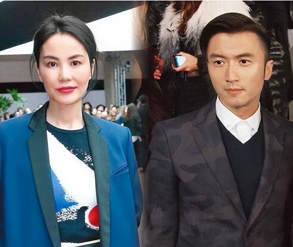 曝谢霆锋官宣再婚!