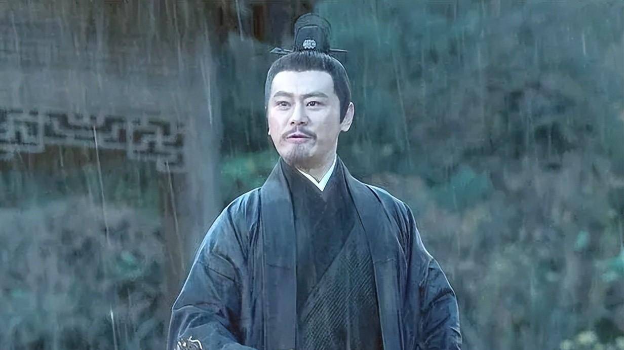明明是同一个人,演完雪中悍刀行又演《小满生活》,差点没认出来_李杰