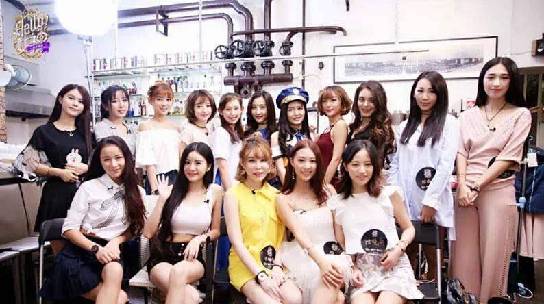 熊猫tv主播排行_输完200亿的大佬,消失在自己的赌局里(2)