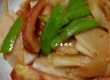 这道菜，我隔三差五准做一次，比白菜便宜，比人参还补，要多吃(图3)