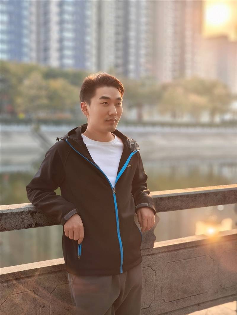同价位唯一标配人像镜头 拍出单反级质感人像如此轻松！OPPO Reno11 Pro评测(图13)