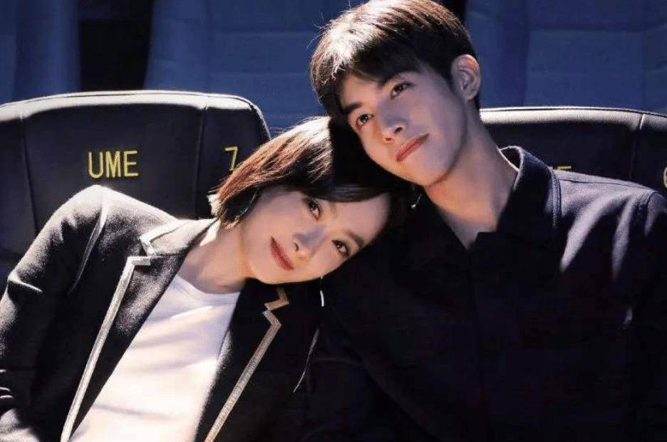 后,又一姐弟恋剧来袭,男女选角大家都满意_刘特_观众_蒋梦婕
