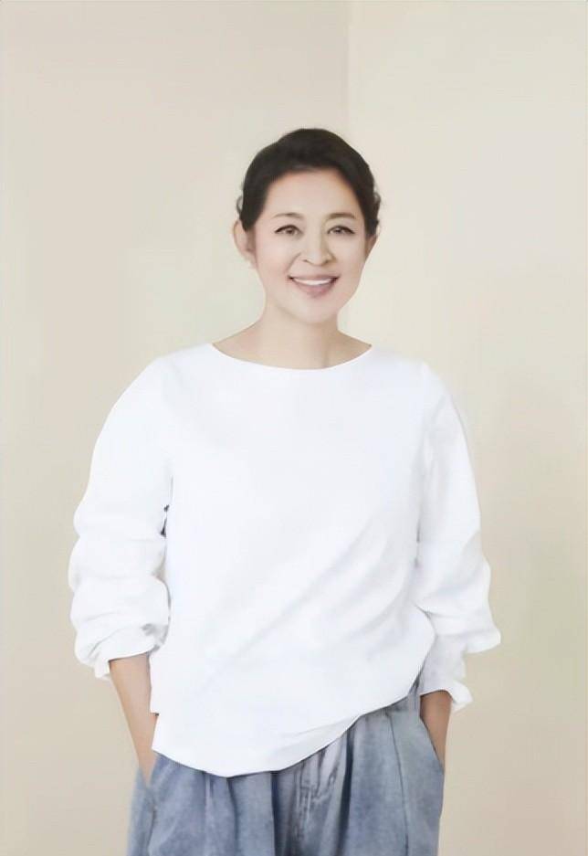 倪萍美减肥又出轨!