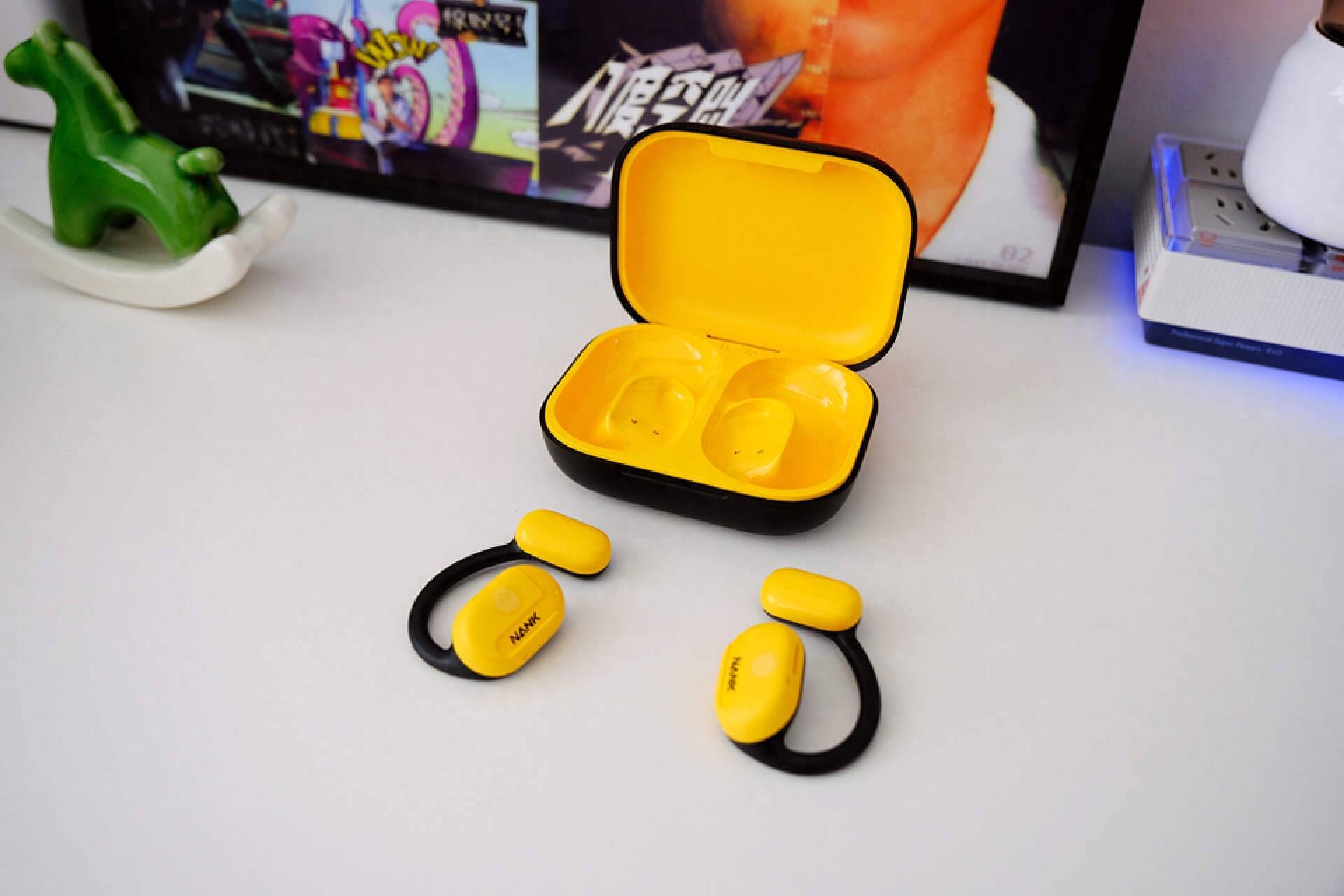 运动耳机哪种好一点?盘点市面上热门的运动耳机品牌