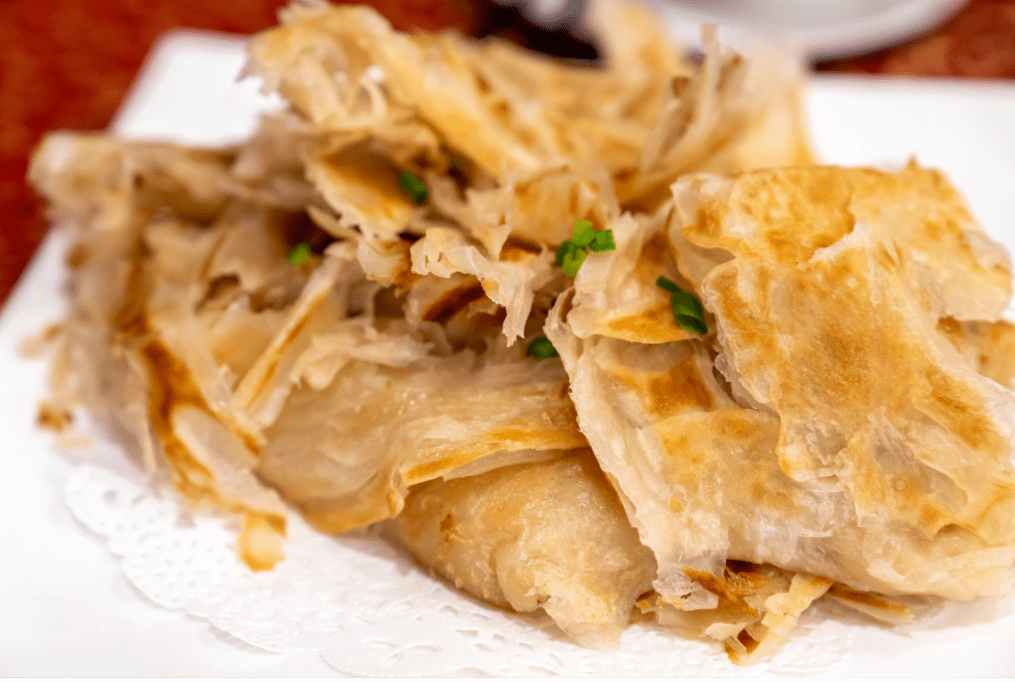 (不是胡辣湯)_油饃_食物_槓子