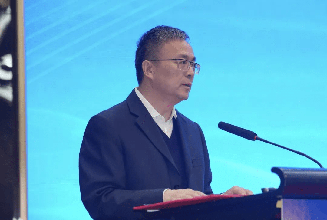 发展 共创未来"未来科技(怀来)会议在河北成功举办_创新_主题_徐振川