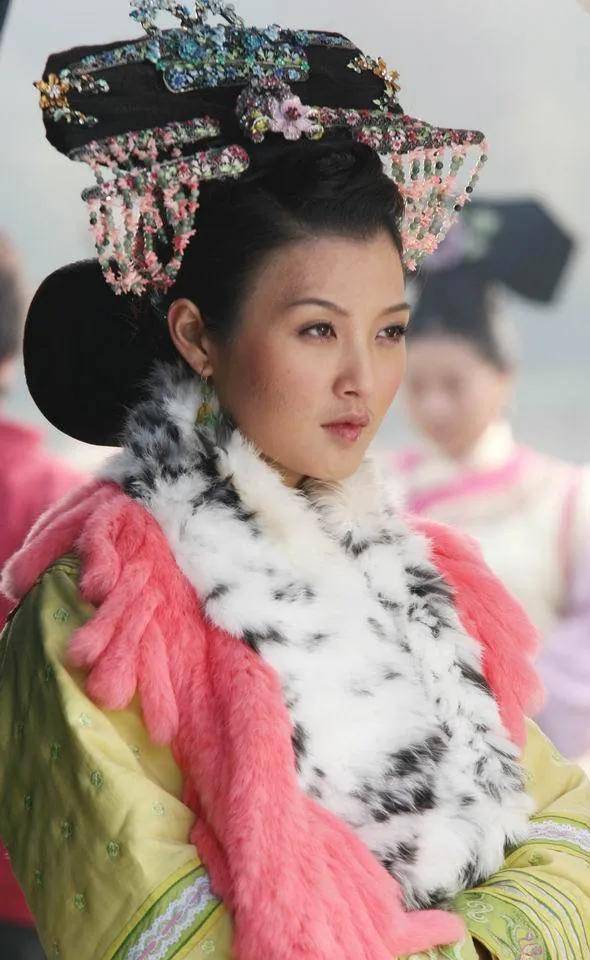 慈禧大笑:你们都被骗了_咸丰_女儿_生下