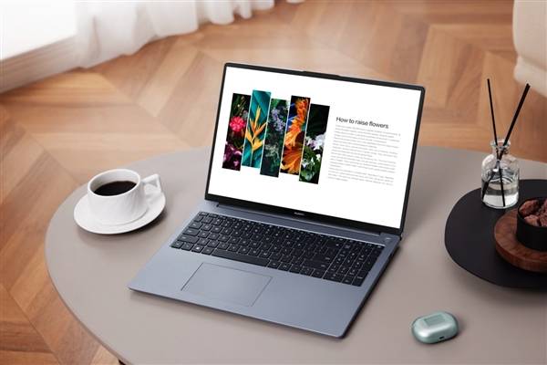大块头有大智慧 华为大屏超联接笔记本新款MateBook D 16发布(图5)