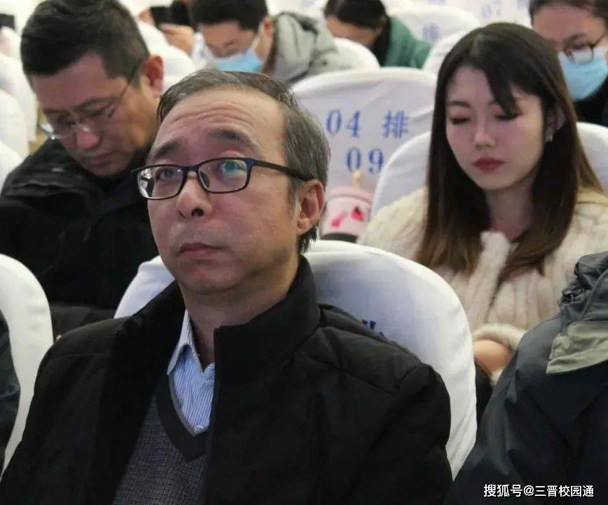 政教处主任辛建成,副主任任铎锋,心理教师董博和赫冉,史睿蓉,李冉,陕