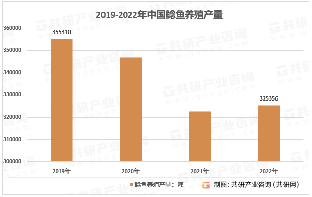 2023年中國鯰魚養殖現狀,四川省鯰魚養殖產量全國第一