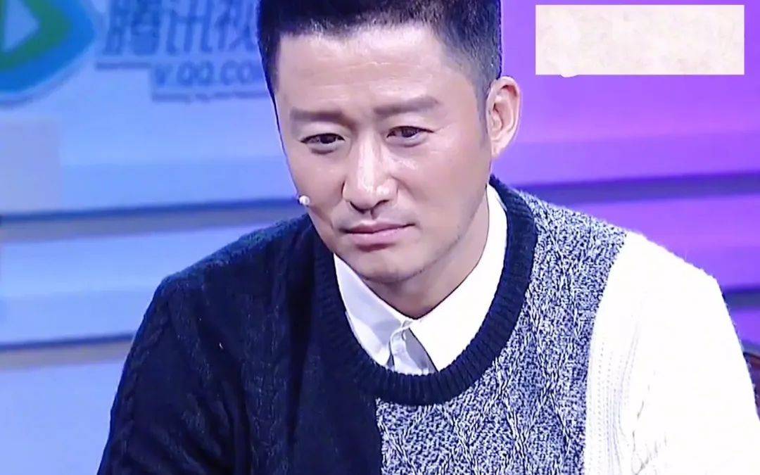 吴京官宣与闫妮关系,谢楠回应:他上头了_李可乐_口误_爱情