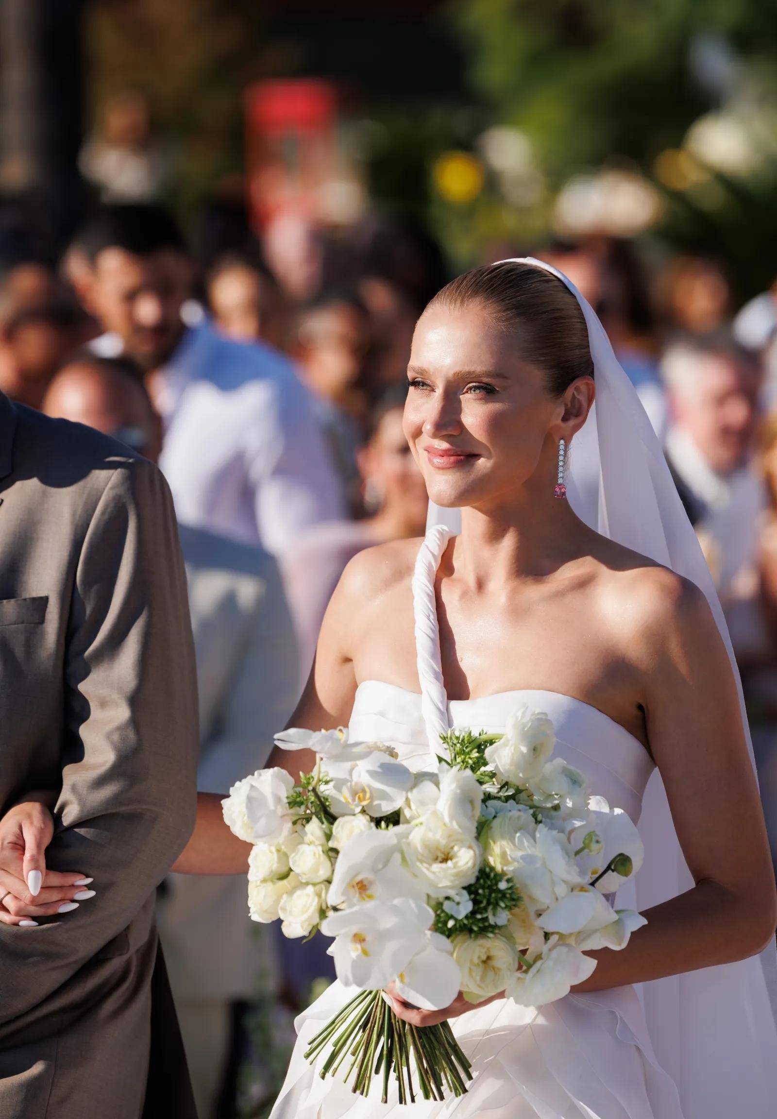 大罗和罗纳尔多与高清照结婚!