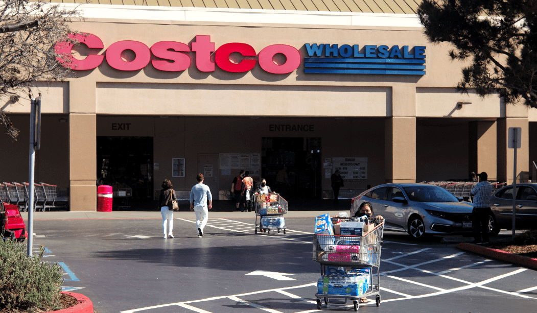 costco扶摇而上居于世界第三,这家仓储式会员商超如何力克群雄大放异