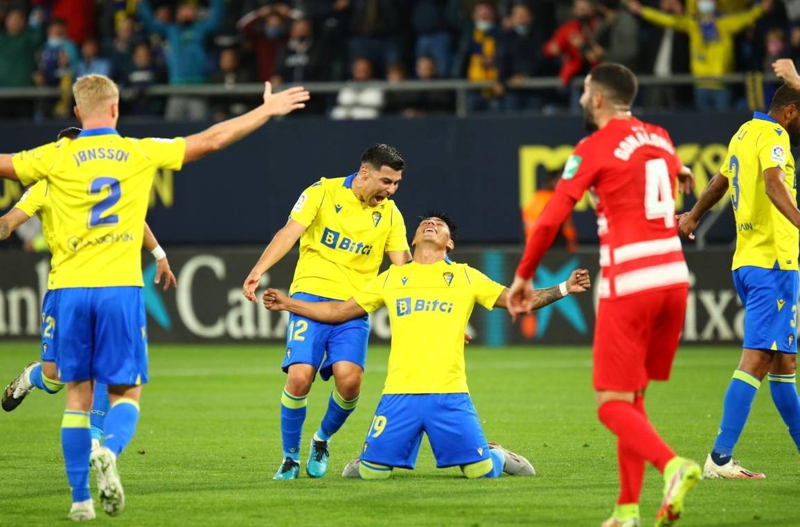 西甲前瞻:马洛卡vs加的斯,或有玄机,马洛卡主场能否见首胜?