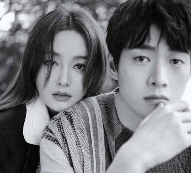 杨幂魏大勋尖叫之夜同框画面流出,"勋勋幂幂"让人意难平?