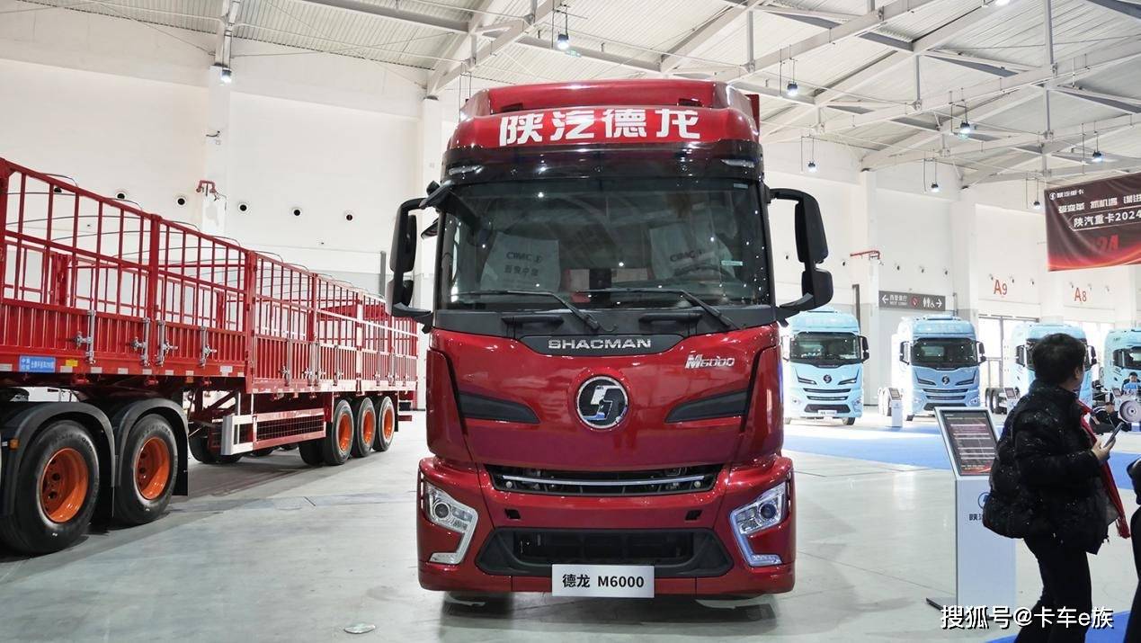 潍柴wp7h:马力大 更节油 噪音小,载货车动力天花板_搜狐汽车_搜狐网