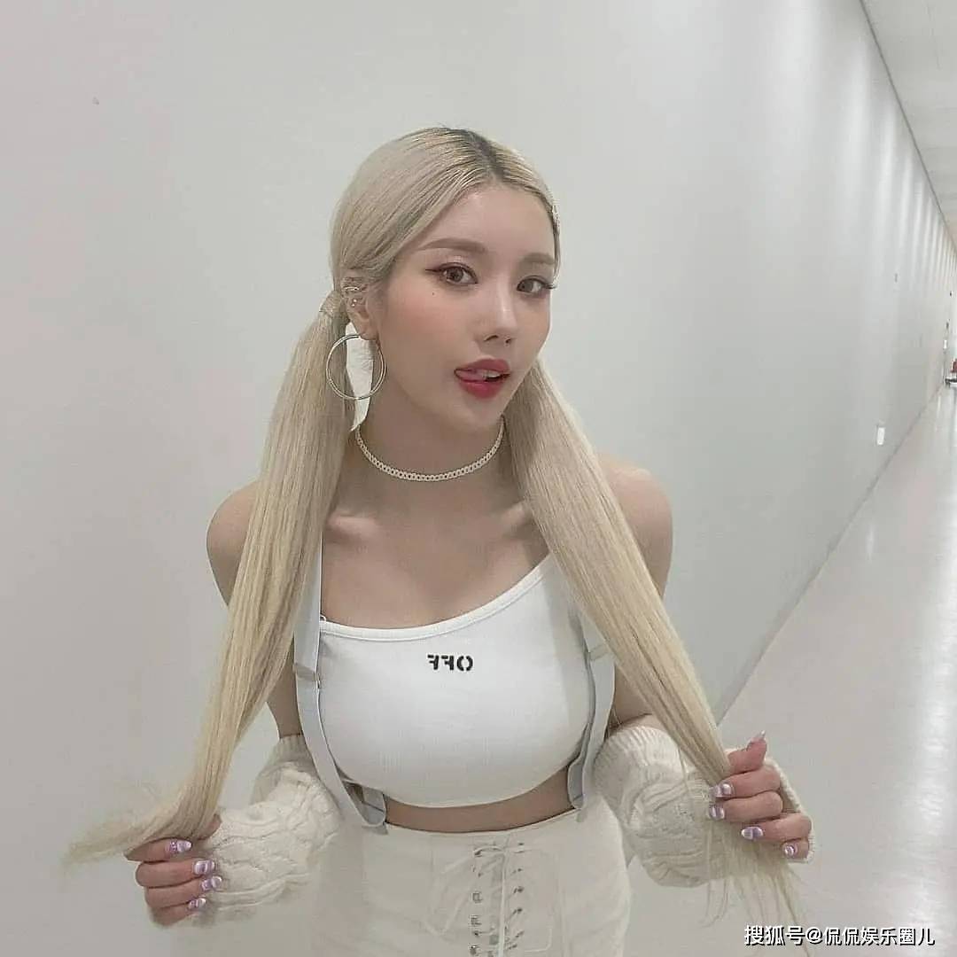 人间极品女神!权恩菲写真赏_成功_观众_演技