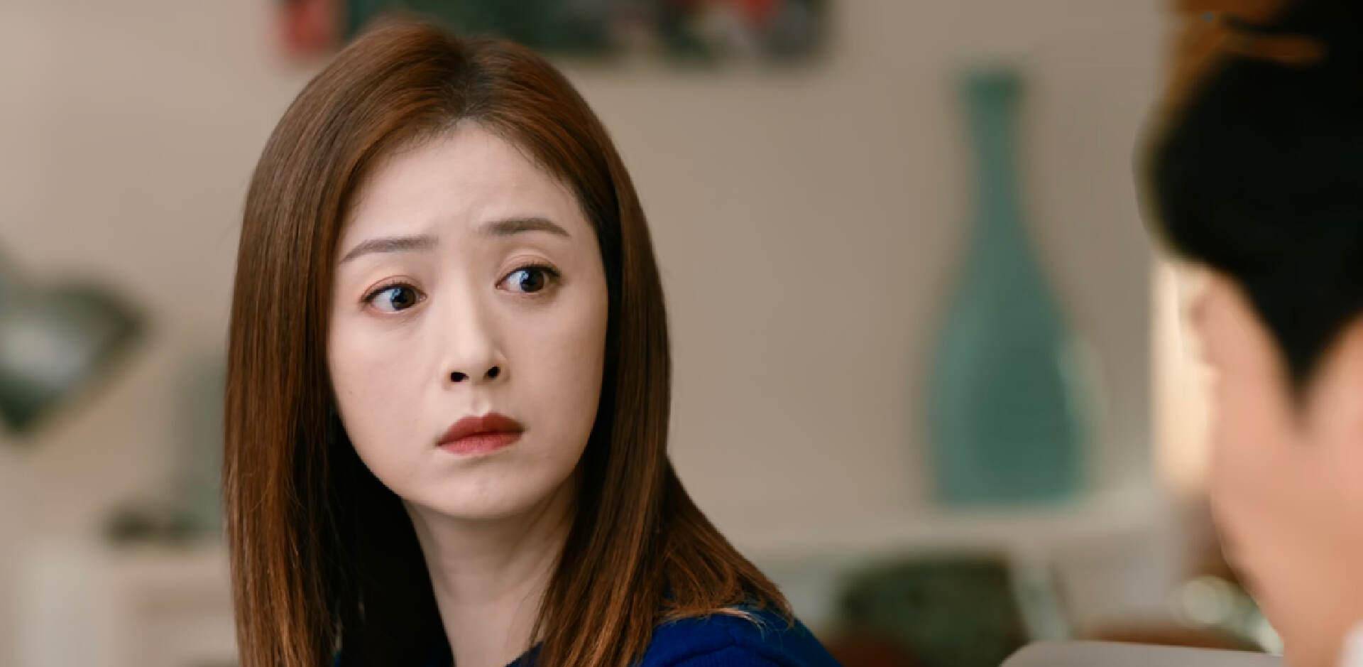 《小满生活》田东对田甜野外求欢后的绝情,撕开老少配夫妻的隐痛_婚姻