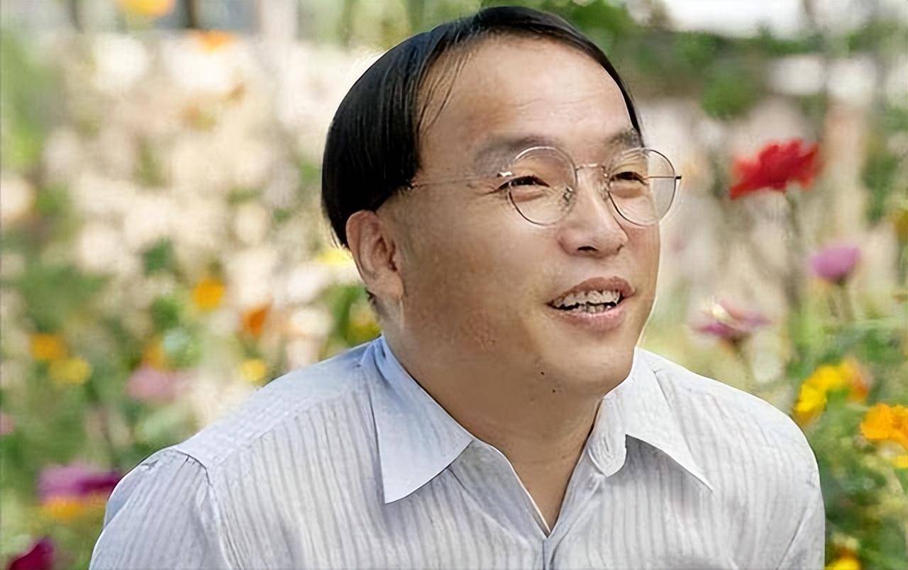 "丑男"霍云龙,一位长相磕碜的实力派演员_赵家班_感情_天赋