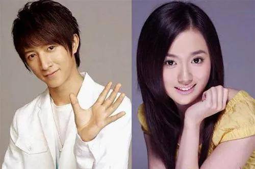 最后为何却选择了卢靖姗?_李小璐_黄奕_中国