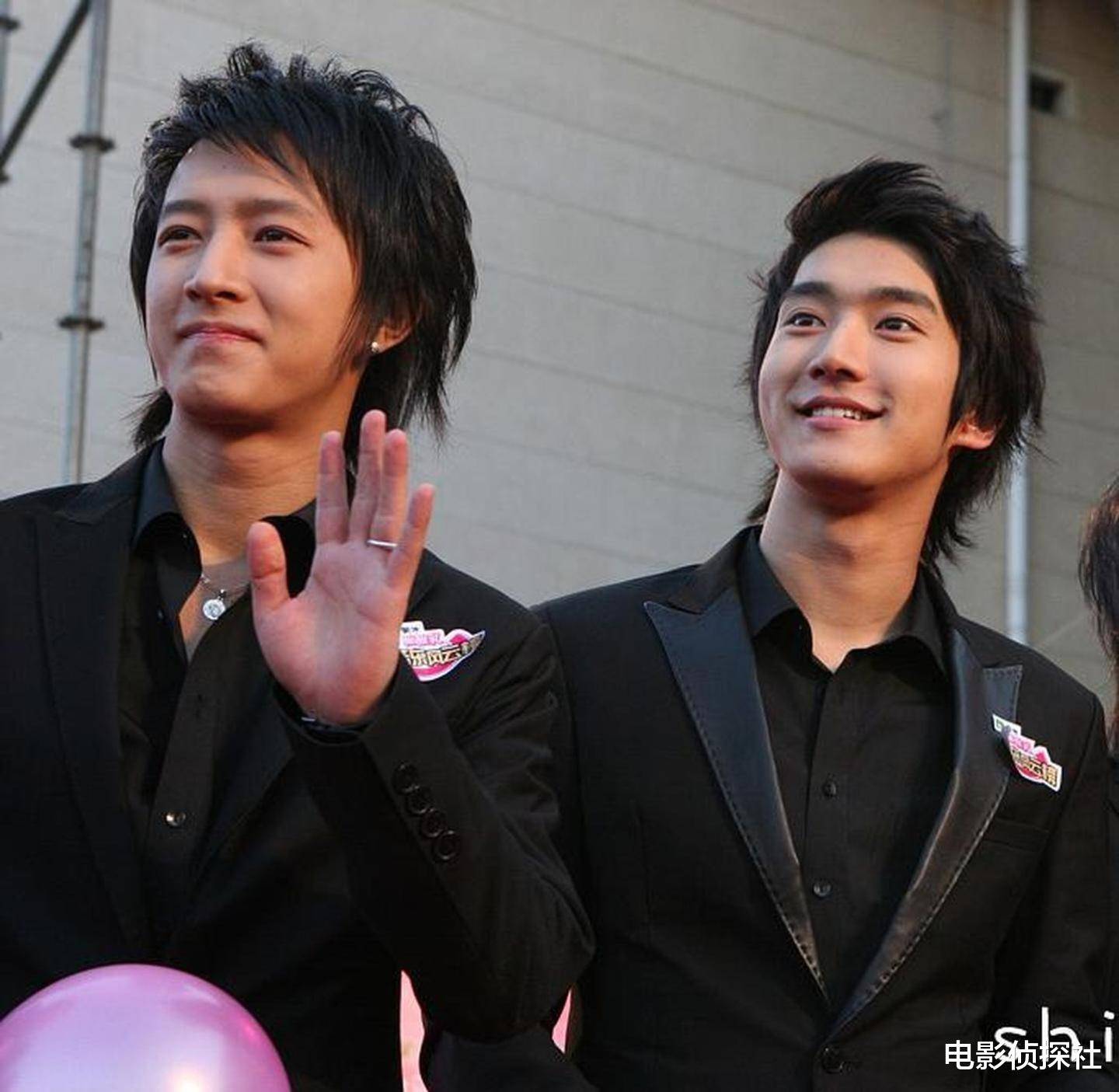 崔始源新造型惹争议,胡子拉碴像流浪汉,网友直呼欣赏