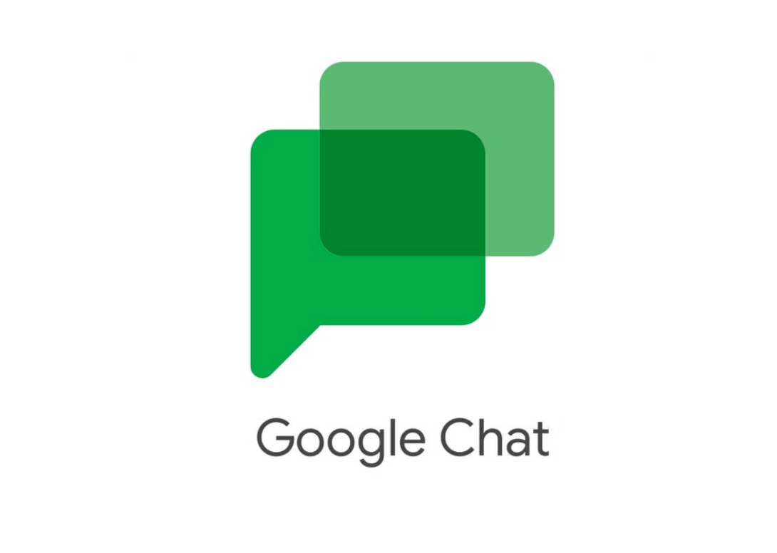 ios 平台 google chat 聊天应用获推界面更新,带来消息气泡功能