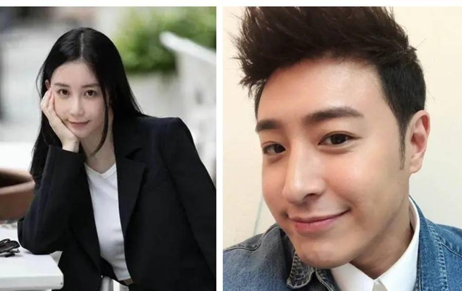 潘玮柏与妻子宣云补办婚礼,昔日好友amy姐,方媛再次被送上热搜_艾米