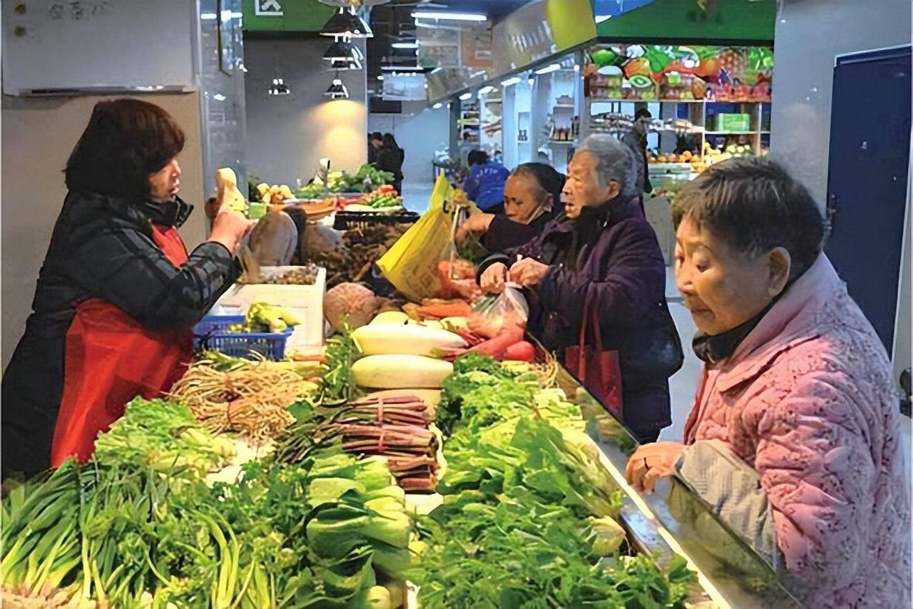 菜市场出现“新套路”？不少人被骗了还不自知，你遇到过吗？(图1)