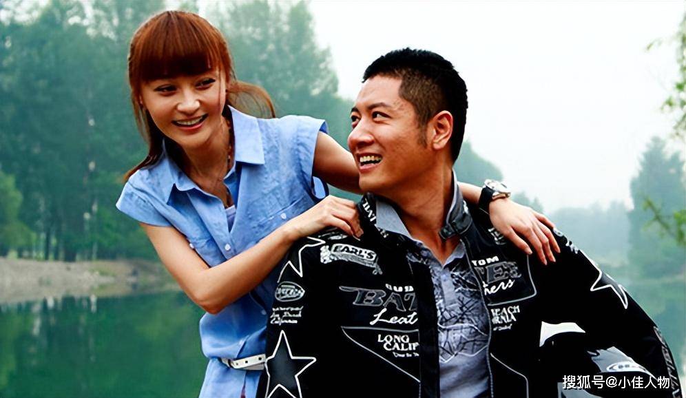 任重:被林心如嫌弃,无戏可拍无奈去教书,黄轩和景甜都是他学生_赵宝刚