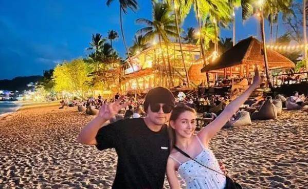 网友曝周杰伦昆凌婚变?庆生称呼成谜团,前辈离婚风波再现?